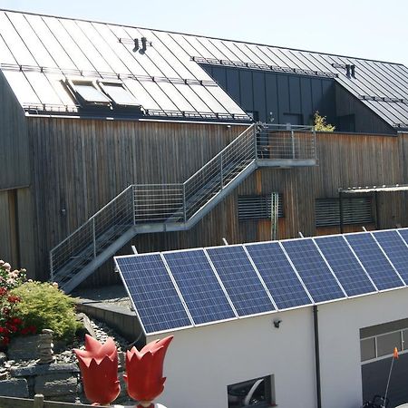 Ferienwohnung Frieser Steindorf am Ossiacher See Bagian luar foto