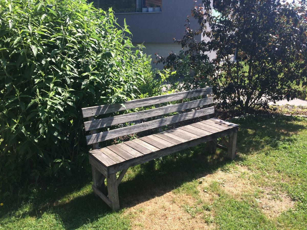 Ferienwohnung Frieser Steindorf am Ossiacher See Bagian luar foto