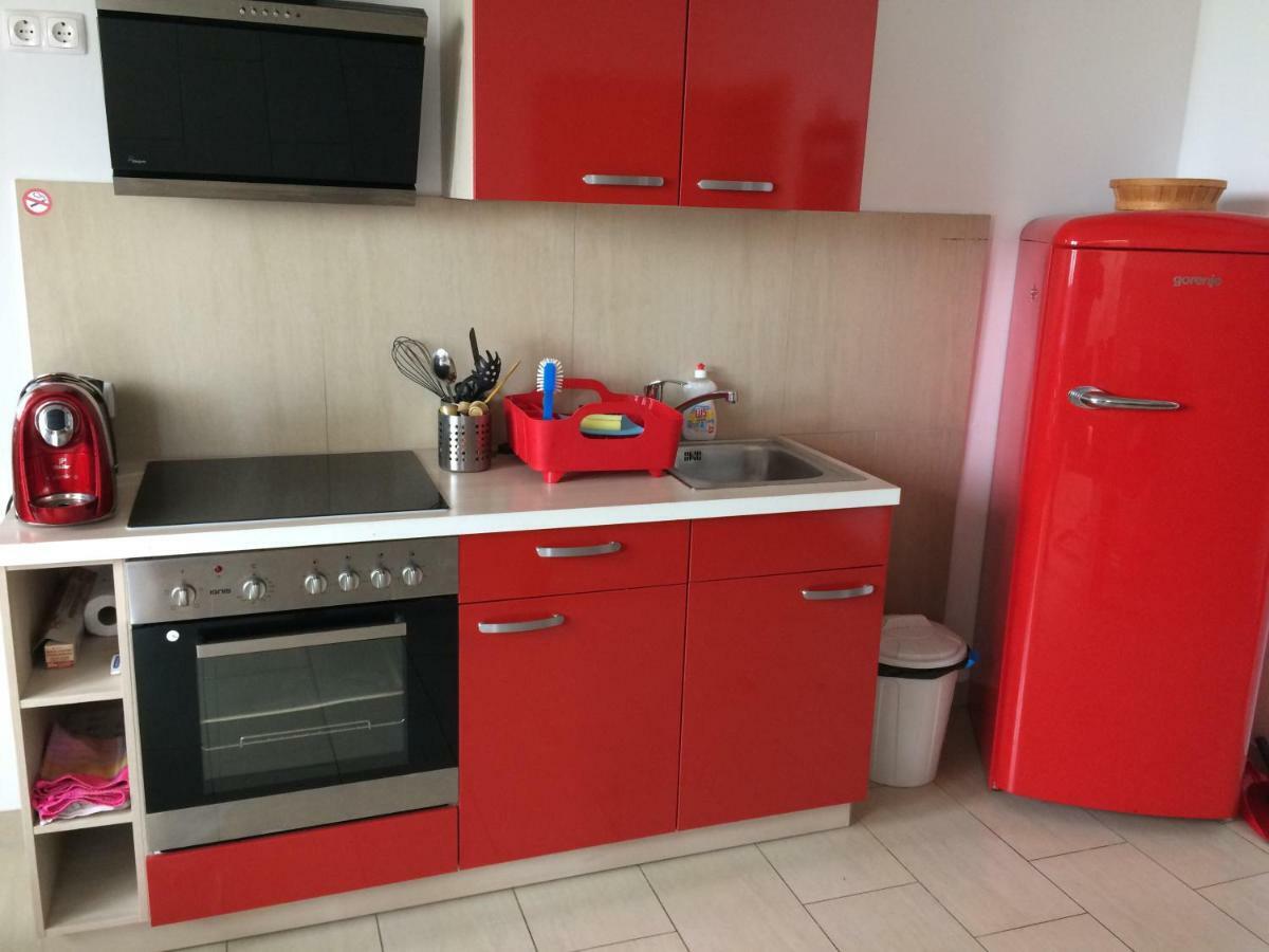 Ferienwohnung Frieser Steindorf am Ossiacher See Bagian luar foto