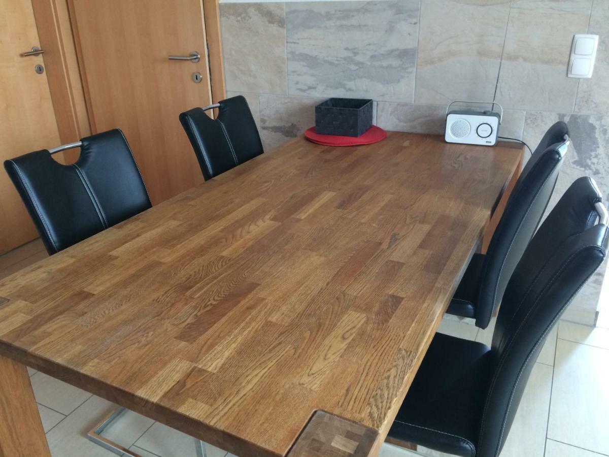 Ferienwohnung Frieser Steindorf am Ossiacher See Bagian luar foto