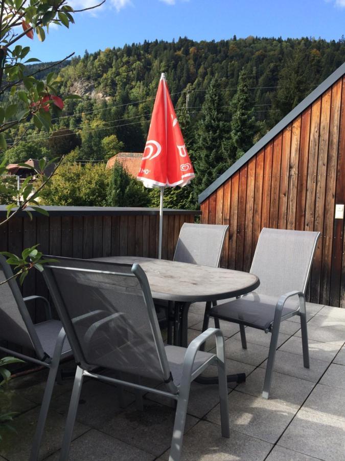 Ferienwohnung Frieser Steindorf am Ossiacher See Bagian luar foto